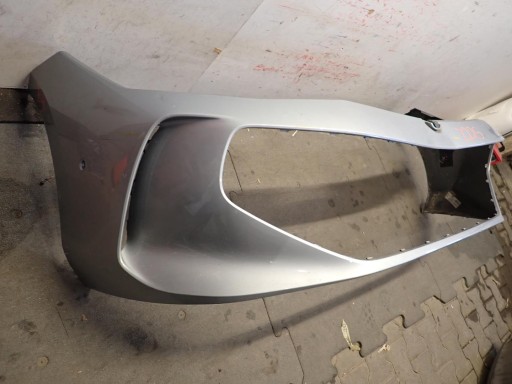 bumper front front VW PASSAT B9 2023- 3J0807221A
