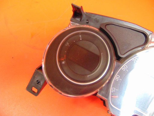 CITROEN C5 III X7 1.6 HDI dials dials EUROPA 9666326480