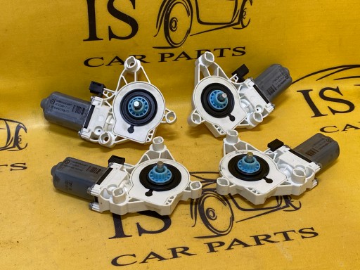 A0009061507 - Моторчик левого стеклоподъемника, mercedes w257