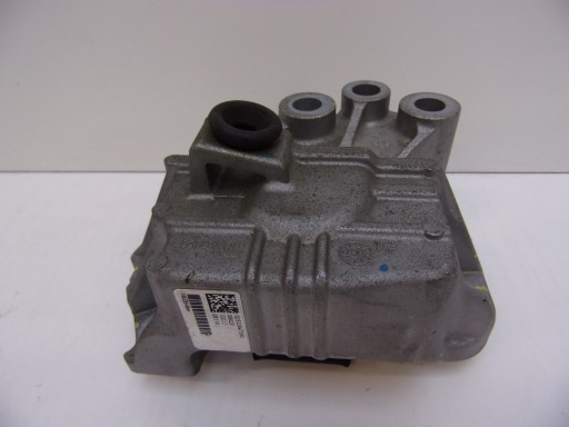 00533847090 - JEEP COMPASS II 1.4 MTA 17-ЛАПА ПОДУШКА КОРОБКИ