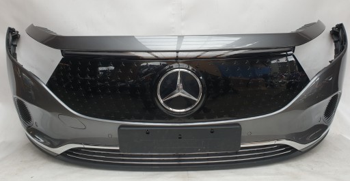 MERCEDES EQA W243 LIFT 23- bumper front front PDC RADAR A2438850001