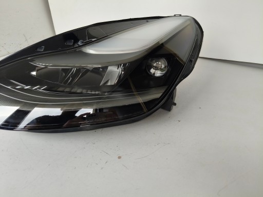 Feux phare Gauche REFLEKTOR TESLA MODEL 3 17- FULL LED