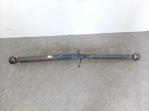 kardan 2.7 TDI QUATTRO 4F0521101E Audi A6 III (2004-2011) C6
