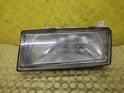 SKODA FELICIA REFLEKTOR light left front 24614900
