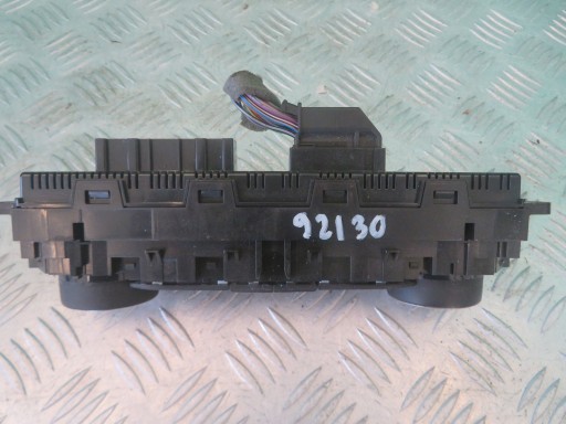 PANEL klími klimatizaci FORD TRANSIT MK8 21R