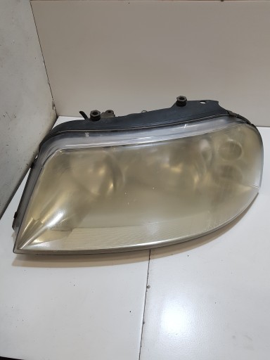 light left front LIFT VOLKSWAGEN SHARAN 1 0301182201