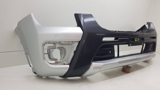 FORD RANGER WILDTRAK 2022 - bumper front N1WB-17C831-HAW