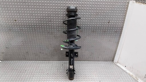 shock absorber left right front 1S0413031C VW UP SKODA CITIGO SEAT MII 12