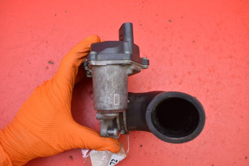 Drosselklappenstellmotor EGR 04L131501M SKODA OCTAVIA 3 III 2.0 TDI 150 KM LIFT 17-20