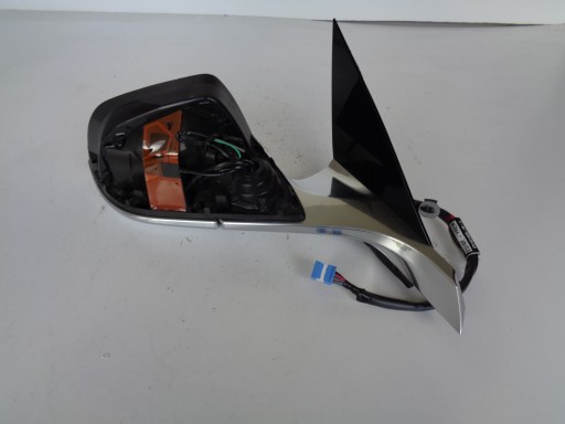 mirror right TESLA MODEL 3 12- PIN