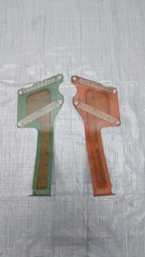 MERCEDES GT C R AMG W190 кришка капота