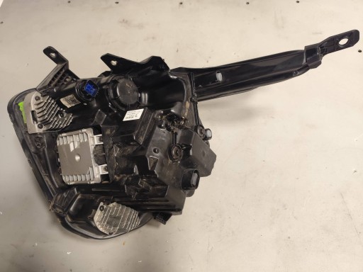 KIA SPORTAGE V light front right FULL LED R292112020 complete DEMONTAZ