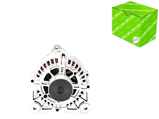 440068 - Valeo генератор dacia logan peugeot 307 renault clio ii clio iii