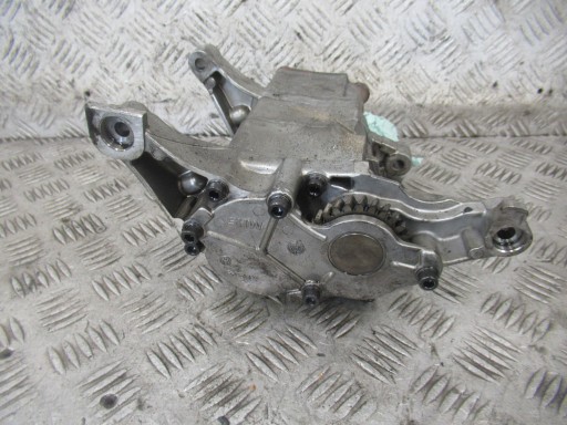 oil pump VOLKSWAGEN TOUAREG 5.0 TDI