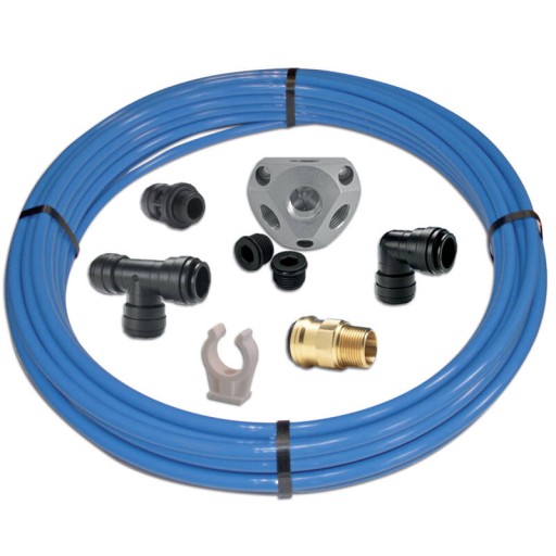 Стартовий комплект для трубопроводів 28 мм AIRCRAFT 2159903