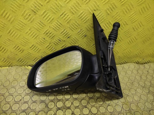 VW FOX zrkadlo Ľavé