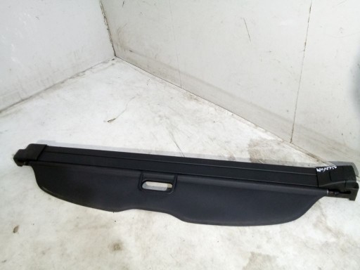 Opel Signum blinds rear part rear boot