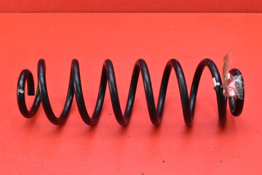 spring rear part rear VW PASSAT B8 sedan 2.0 TDI 190 KM LIFT 19-21