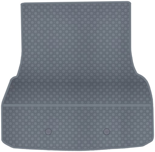 Jaguar S-Type Sedan 1999-2002 Килимок багажника PRIMELINER