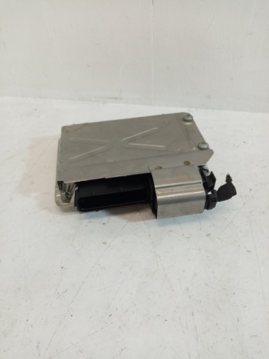 computer Motore Centralina AUDI A4 B6 2.5 TDI 8E0907411