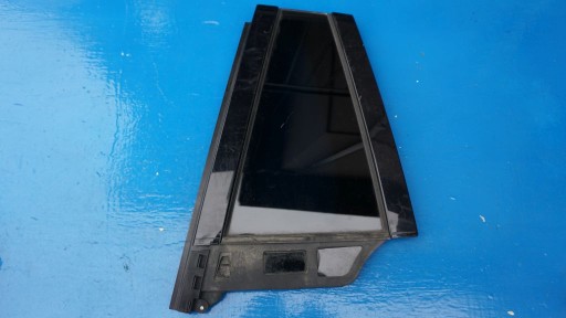 VOLVO V60 II window of left TYLNYCH door