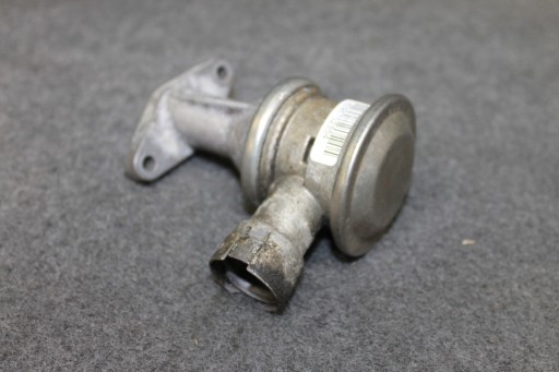 BMW E60 E63 M5 M6 S85B50A V10 5.0i EGR valve - 7837096 CYL. 1-5