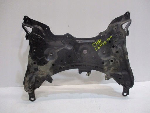 axle beam subframe axle beam Toyota CHR front