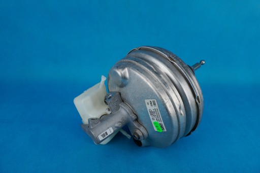 Servofreno servo Audi A8 S8 4H FL 4H0612103C 8T0612107 8K0611021B