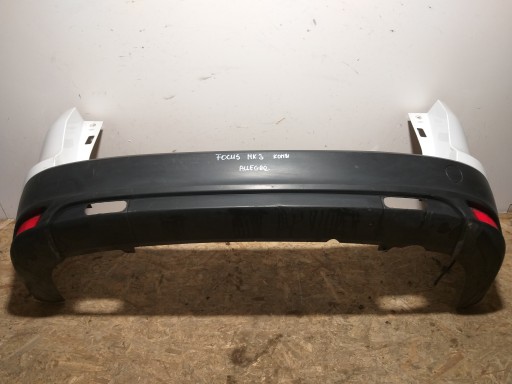 Paraurti posteriore Ford Focus MK3 Kombi
