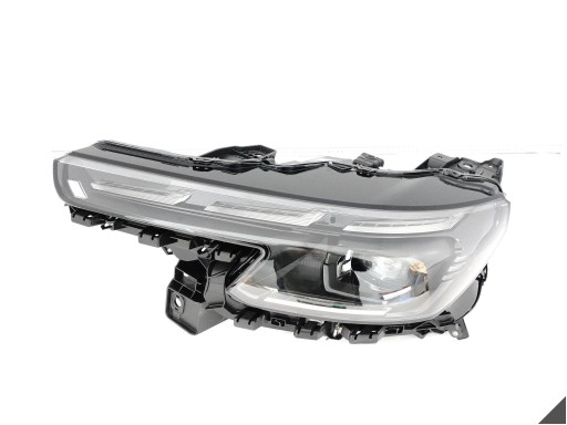 ALFA ROMEO JUNIOR MILANO 966 24- light FULL LED HIGH left front EU new ORG