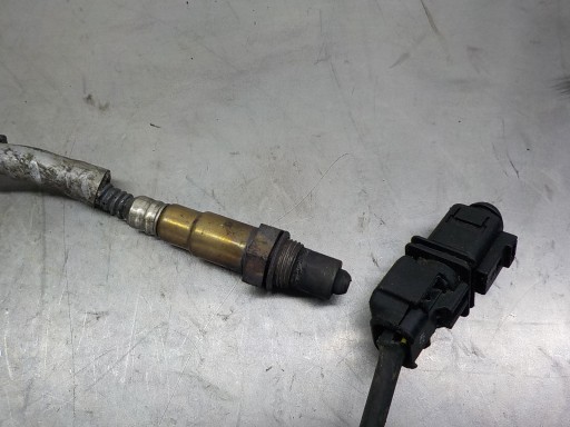 SONDA LAMBDA VOLKSWAGEN 1.5 TSI 06F906262AJ