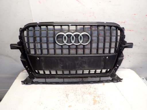 Grill AUDI Q5 LIFT 2012-2016 8R0853651R