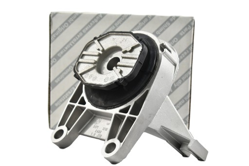 51711216 - OE FIAT ПОДУШКА ЛІВА BRAVO II 1.4 ОРИГІНАЛ