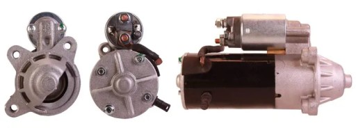 Стартер lrs02292 lucas