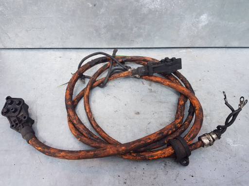 БАЛКА ИНВЕРТОРА ТЕЛЕЖКИ ВСЕ ЕЩЕ RX70 22 25 30 35