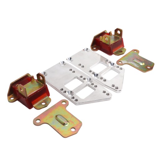 1618210387311 - Комплект для заміни кріплення двигуна автомобіля