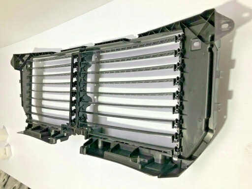 2017+ FORD F150 RAPTOR Решетка радиатора, РОЛЬСТАВНИ