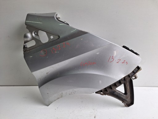 FORD TRANSIT CUSTOM 12-17 fender right