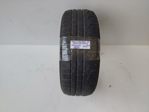PIRELLI SOTTOZERO ЗИМА 210 RSC 225/50 R17 94H