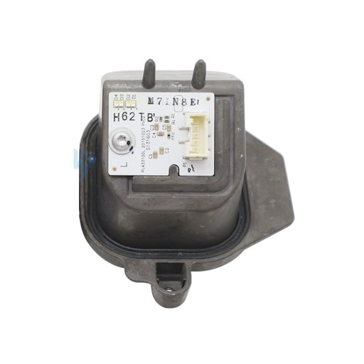 PL433100L - Audi Q3 светодиодный модуль дневного света DRL левый