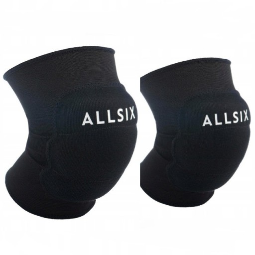 Наколінники Allsix 002, XS