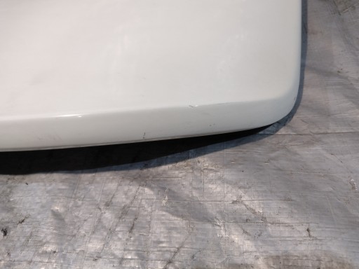 Lotka spoiler boot Audi 80 B3 sedan