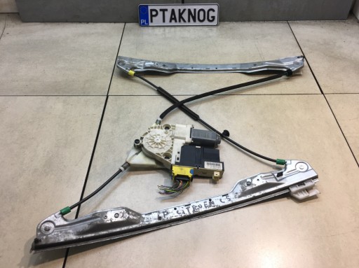 window regulator left front CITROEN C5 and FL