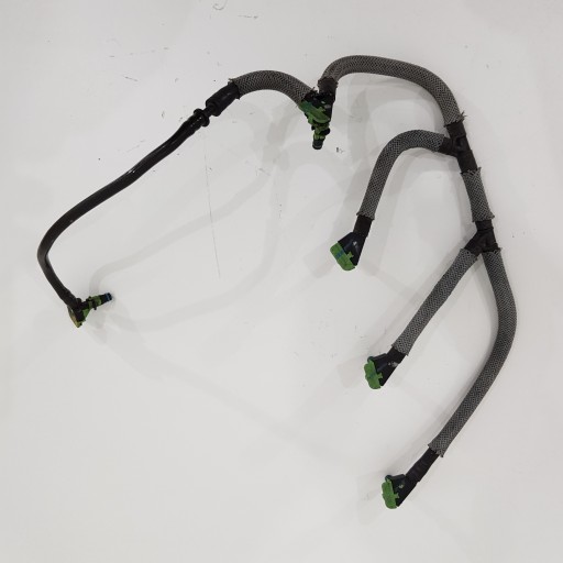 ПЕРЕПОВНЕННЯ НАДЛИШКОВОГО ПАЛИВА BOXER JUMPER 2.0 BLUE HDI