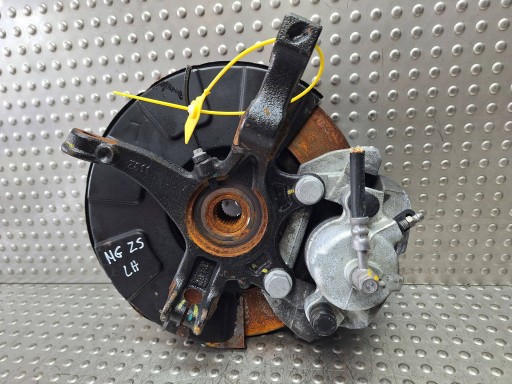 otoč levá předek MG ZS 1.5 a