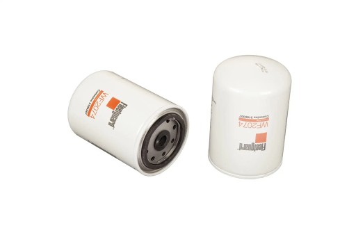 FLWF2074 - WF2074 Фильтр охлаждающей жидкости