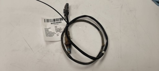 SONDA LAMBDA 55281074 FIAT DUCATO III
