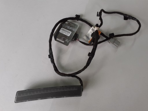 FT4T19G468AA - Модуль відстані GPS антена MONDEO MK5 EDGE M2