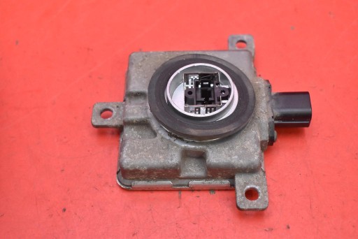 control unit XENON KSENON left W3T24571 MAZDA CX-5 1 and 11-15