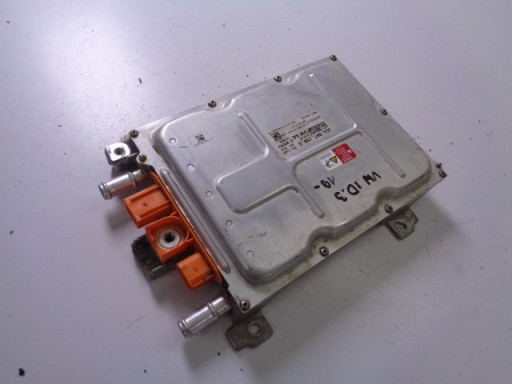 1EA907190G - Преобразователь-инвертор vw id.3 2019-